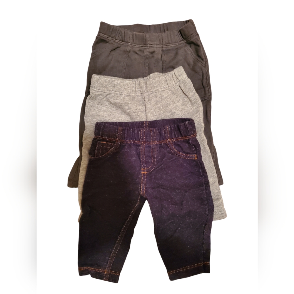 Carter's baby pants - Picture 1 of 3